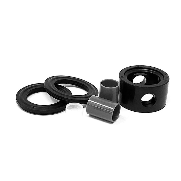 SVS1F Kit, DN25, EPDM H205747; Replaces APV Part# 58-34-550/01